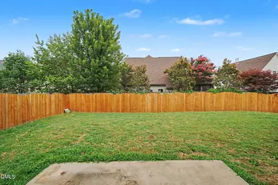 227 Buck Johnson Street, Fuquay Varina, NC 27526 - Photo 33