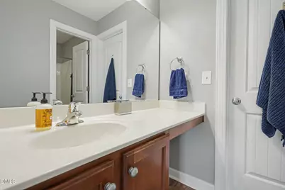 227 Buck Johnson Street, Fuquay Varina, NC 27526 - Photo 31