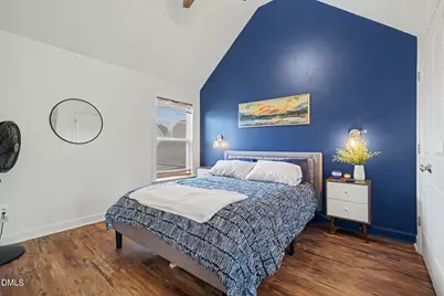 227 Buck Johnson Street, Fuquay Varina, NC 27526 - Photo 21