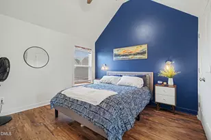 227 Buck Johnson St, Fuquay Varina, NC 27526 - Photo 21
