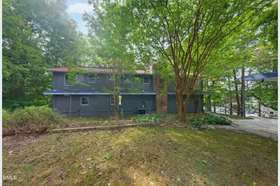 88 Hobart Drive, Semora, NC 27343 - Photo 5