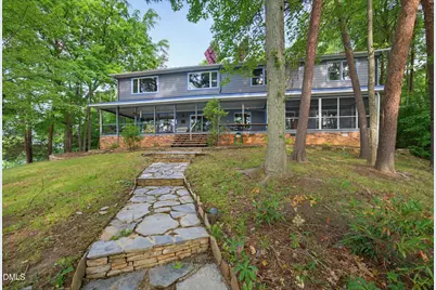 88 Hobart Drive, Semora, NC 27343 - Photo 1