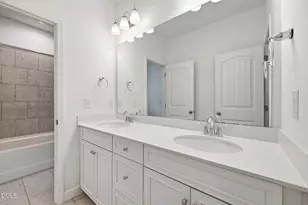 603 Gianna Dr, Clayton, NC 27527 - Photo 35