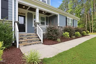 603 Gianna Dr, Clayton, NC 27527 - Photo 3