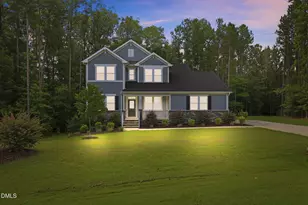 603 Gianna Dr, Clayton, NC 27527 - Photo 1