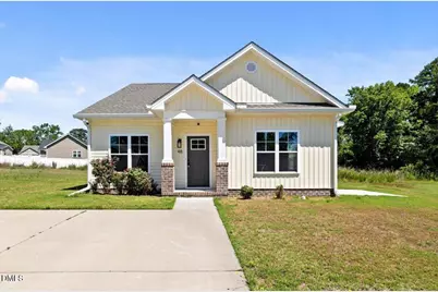 48 B P Court, Rocky Mount, NC 27804 - Photo 1