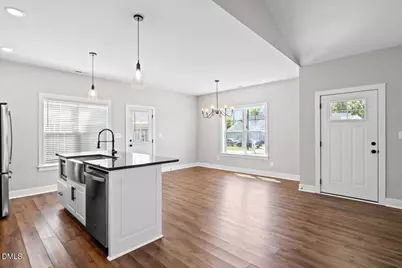 48 B P Court, Rocky Mount, NC 27804 - Photo 5
