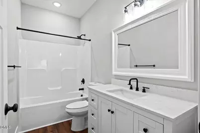 48 B P Court, Rocky Mount, NC 27804 - Photo 17