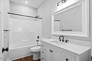 48 B P Ct, Rocky Mount, NC 27804 - Photo 17