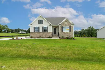 93 Ausban Ridge Lane, Four Oaks, NC 27524 - Photo 1