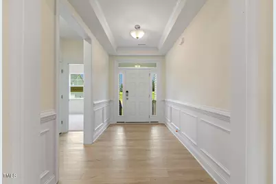 93 Ausban Ridge Lane, Four Oaks, NC 27524 - Photo 5