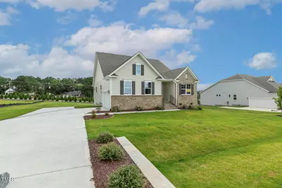 93 Ausban Ridge Lane, Four Oaks, NC 27524 - Photo 3