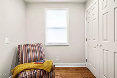 810 Bryn Mawr Court, Apex, NC 27502 - Photo 13