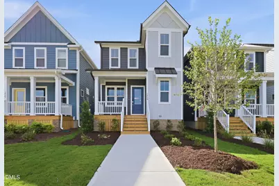 1929 Wendell Valley Boulevard, Wendell, NC 27591 - Photo 1