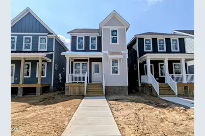 1929 Wendell Valley Boulevard, Wendell, NC 27591 - Photo 1