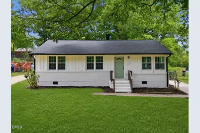 1118 Raynor Street, Durham, NC 27703 - Photo 1
