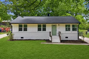 1118 Raynor St, Durham, NC 27703 - Photo 1