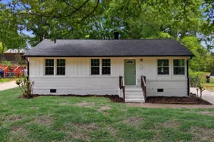 1118 Raynor St, Durham, NC 27703 - Photo 1