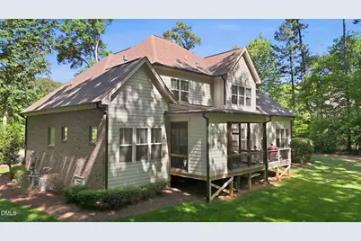 12216 The Gates Drive, Raleigh, NC 27614 - Photo 51
