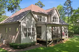 12216 The Gates Dr, Raleigh, NC 27614 - Photo 51