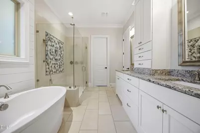 12216 The Gates Drive, Raleigh, NC 27614 - Photo 21