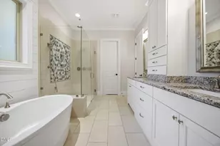 12216 The Gates Dr, Raleigh, NC 27614 - Photo 21