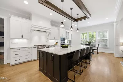 12216 The Gates Drive, Raleigh, NC 27614 - Photo 5