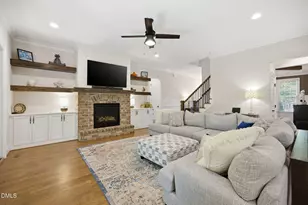 12216 The Gates Dr, Raleigh, NC 27614 - Photo 15