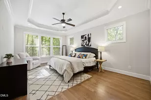 12216 The Gates Dr, Raleigh, NC 27614 - Photo 19