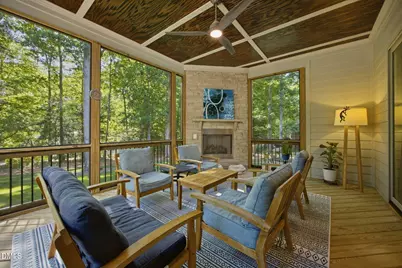 12216 The Gates Drive, Raleigh, NC 27614 - Photo 45