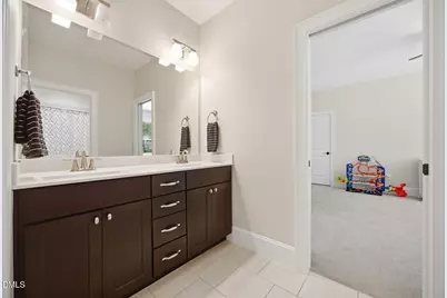 12216 The Gates Drive, Raleigh, NC 27614 - Photo 31