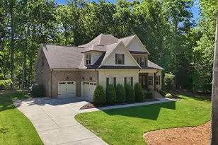 12216 The Gates Dr, Raleigh, NC 27614 - Photo 47