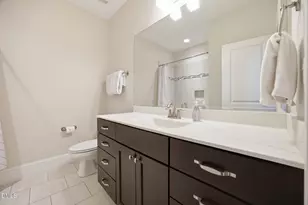 12216 The Gates Dr, Raleigh, NC 27614 - Photo 35