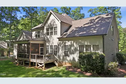 12216 The Gates Drive, Raleigh, NC 27614 - Photo 49