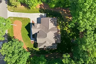 12216 The Gates Dr, Raleigh, NC 27614 - Photo 53
