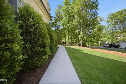 12216 The Gates Drive, Raleigh, NC 27614 - Photo 41