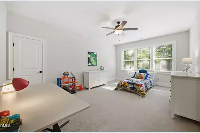 12216 The Gates Drive, Raleigh, NC 27614 - Photo 33
