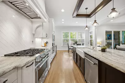 12216 The Gates Drive, Raleigh, NC 27614 - Photo 7
