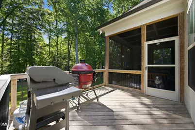 12216 The Gates Drive, Raleigh, NC 27614 - Photo 43