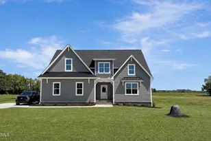 5401 River Buck Rd, Spring Hope, NC 27882 - Photo 1