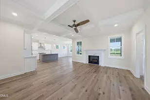 5401 River Buck Rd, Spring Hope, NC 27882 - Photo 7