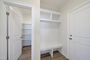 5401 River Buck Rd, Spring Hope, NC 27882 - Photo 21