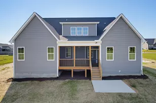 5401 River Buck Rd, Spring Hope, NC 27882 - Photo 35
