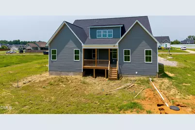 5401 River Buck Road, Spring Hope, NC 27882 - Photo 21