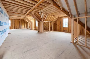 5401 River Buck Rd, Spring Hope, NC 27882 - Photo 23