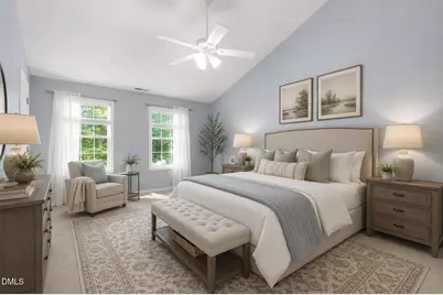 4616 Paces Ferry Drive, Durham, NC 27712 - Photo 19