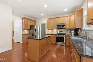 4616 Paces Ferry Dr, Durham, NC 27712 - Photo 3