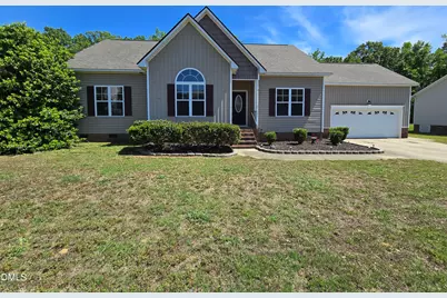 1421 Tawny View Lane, Raleigh, NC 27603 - Photo 1