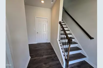 803 Washington Street, Fuquay Varina, NC 27526 - Photo 3