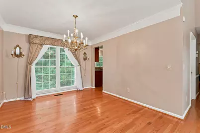 1203 Silvershire Way, Knightdale, NC 27545 - Photo 9